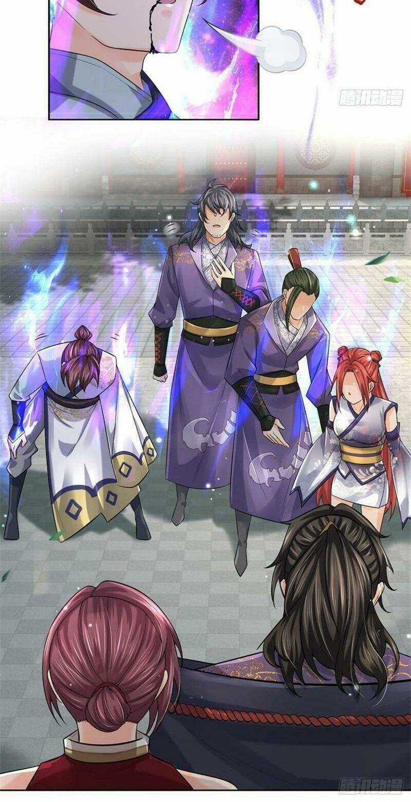 Chúa Tể Chi Lộ - Chapter 108 - Trang 26