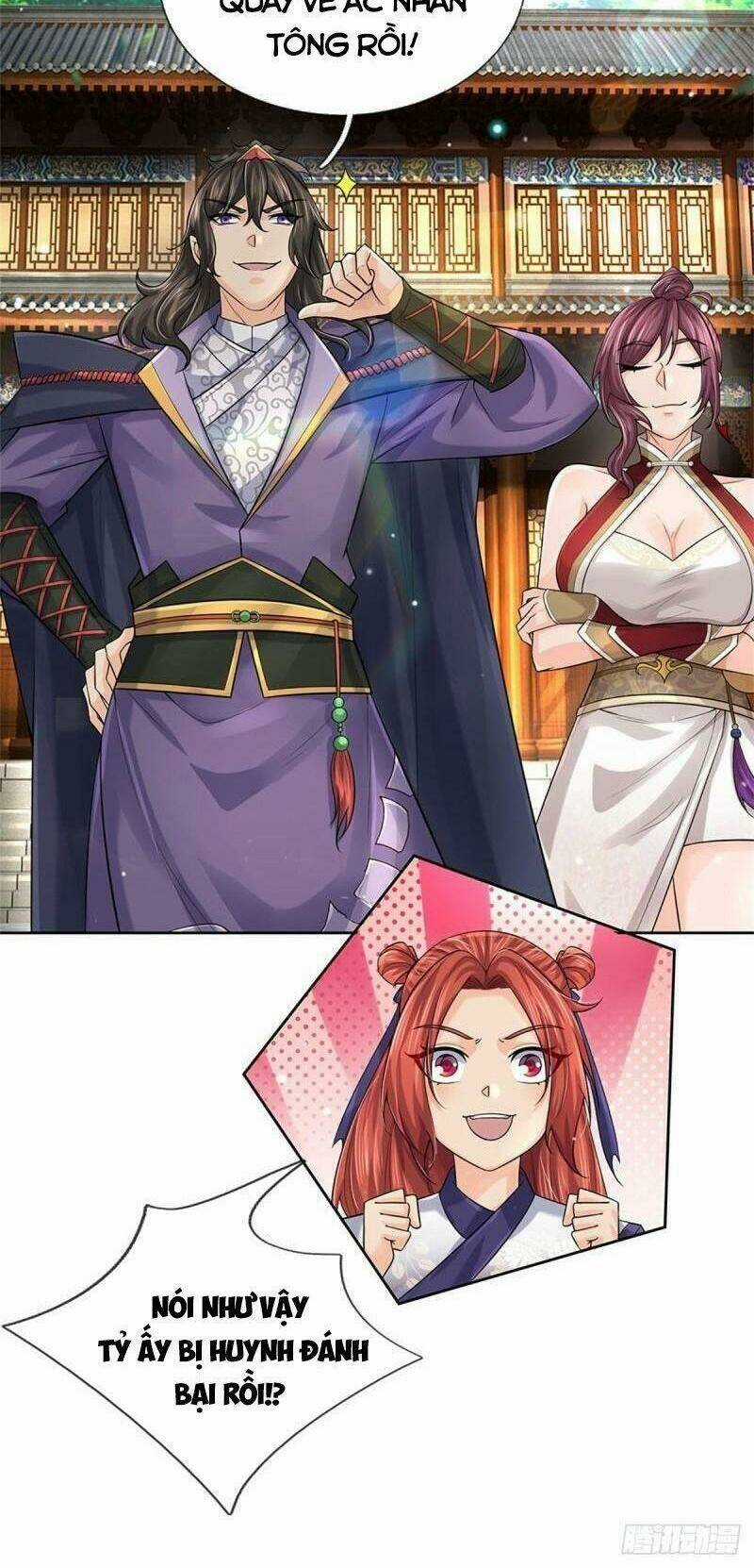 Chúa Tể Chi Lộ - Chapter 108 - Trang 28