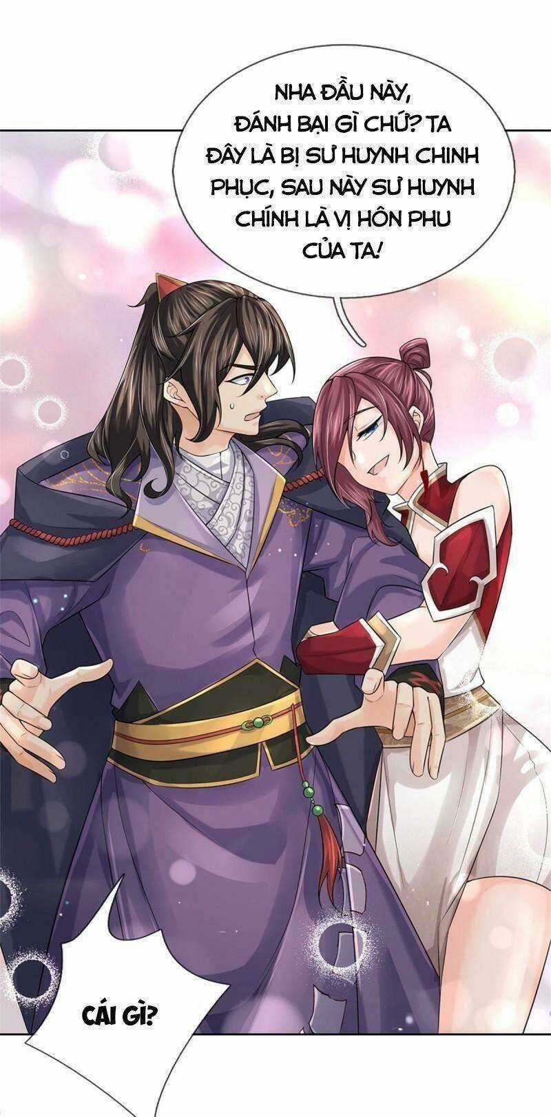 Chúa Tể Chi Lộ - Chapter 108 - Trang 29