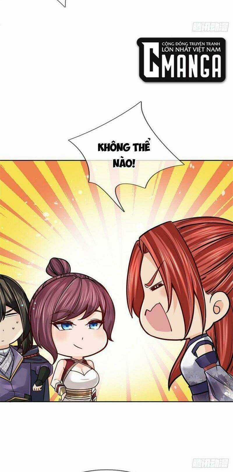 Chúa Tể Chi Lộ - Chapter 108 - Trang 30