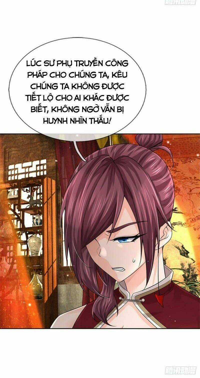 Chúa Tể Chi Lộ - Chapter 108 - Trang 4