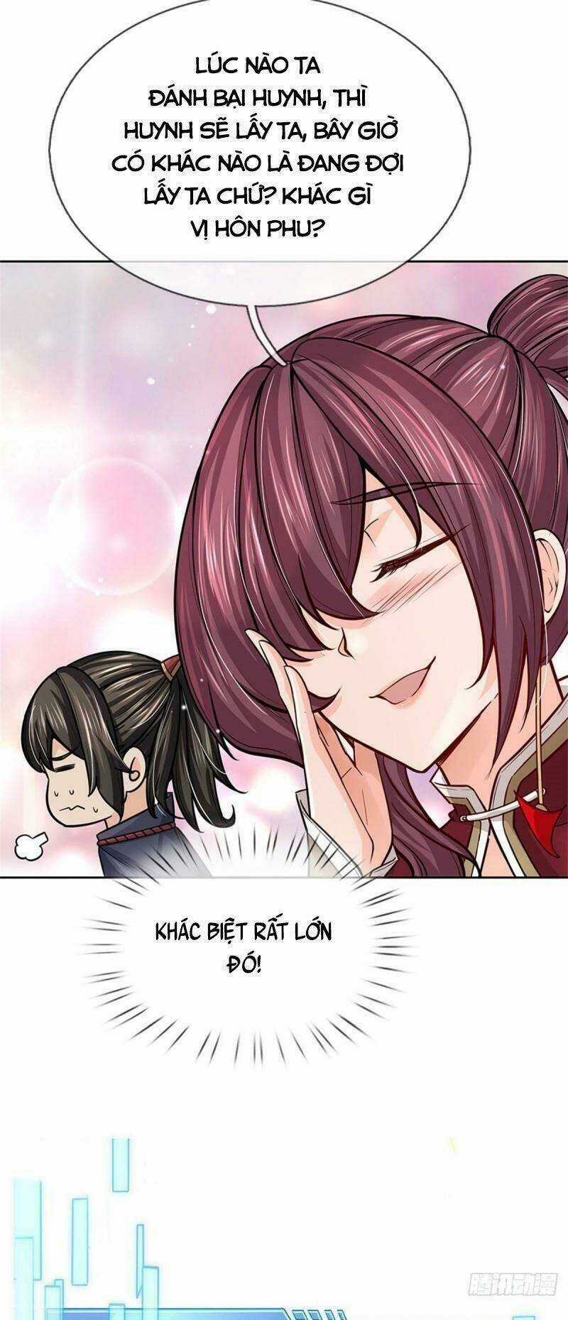 Chúa Tể Chi Lộ - Chapter 108 - Trang 31