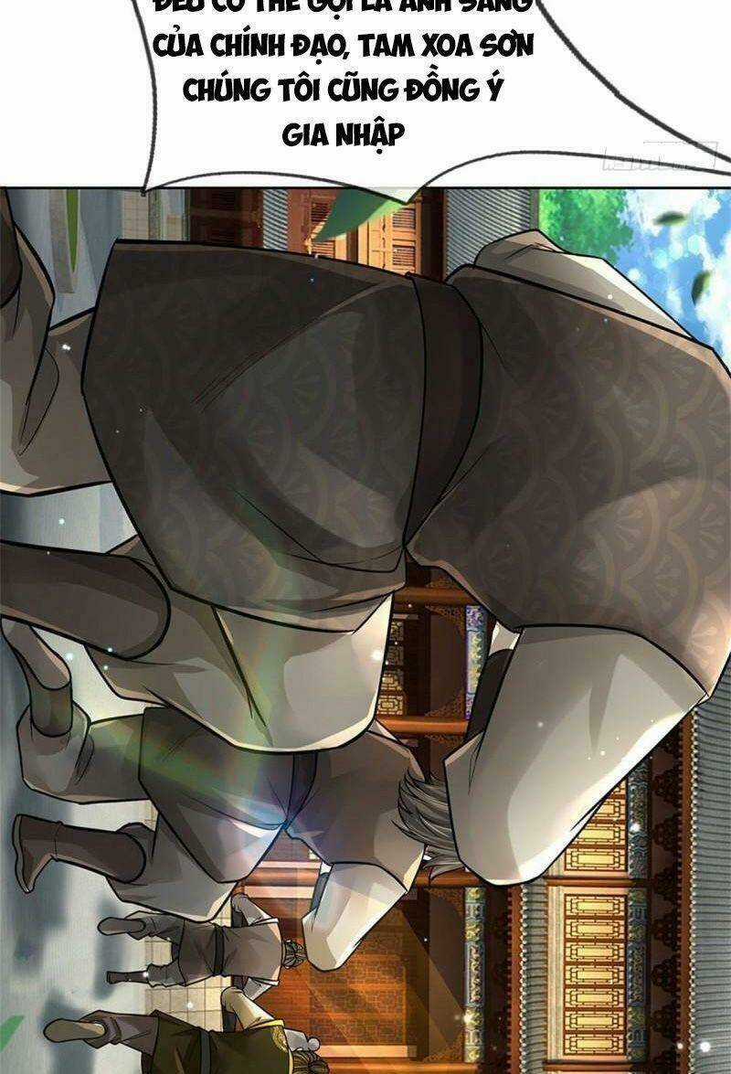 Chúa Tể Chi Lộ - Chapter 108 - Trang 38