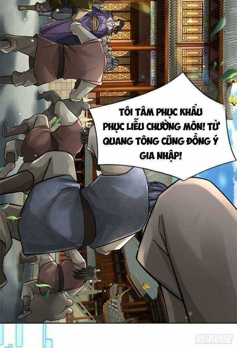 Chúa Tể Chi Lộ - Chapter 108 - Trang 39