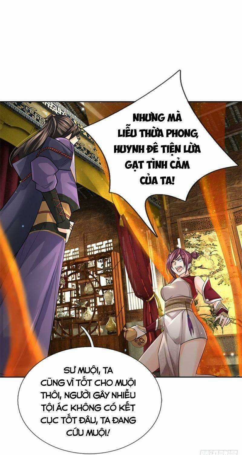 Chúa Tể Chi Lộ - Chapter 108 - Trang 5