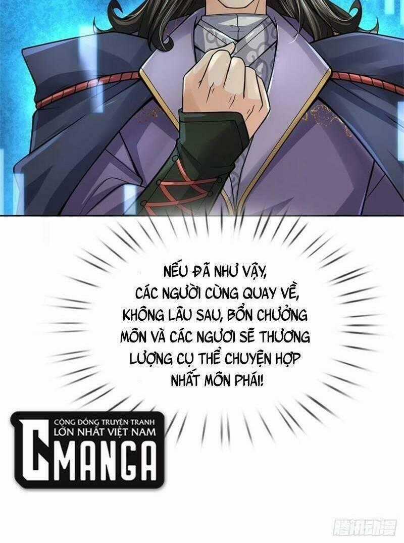 Chúa Tể Chi Lộ - Chapter 108 - Trang 41