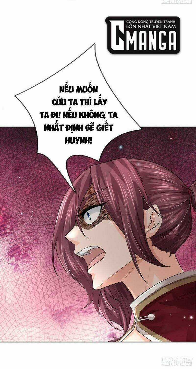 Chúa Tể Chi Lộ - Chapter 108 - Trang 6