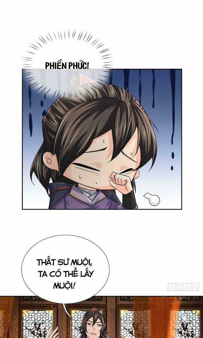 Chúa Tể Chi Lộ - Chapter 108 - Trang 7