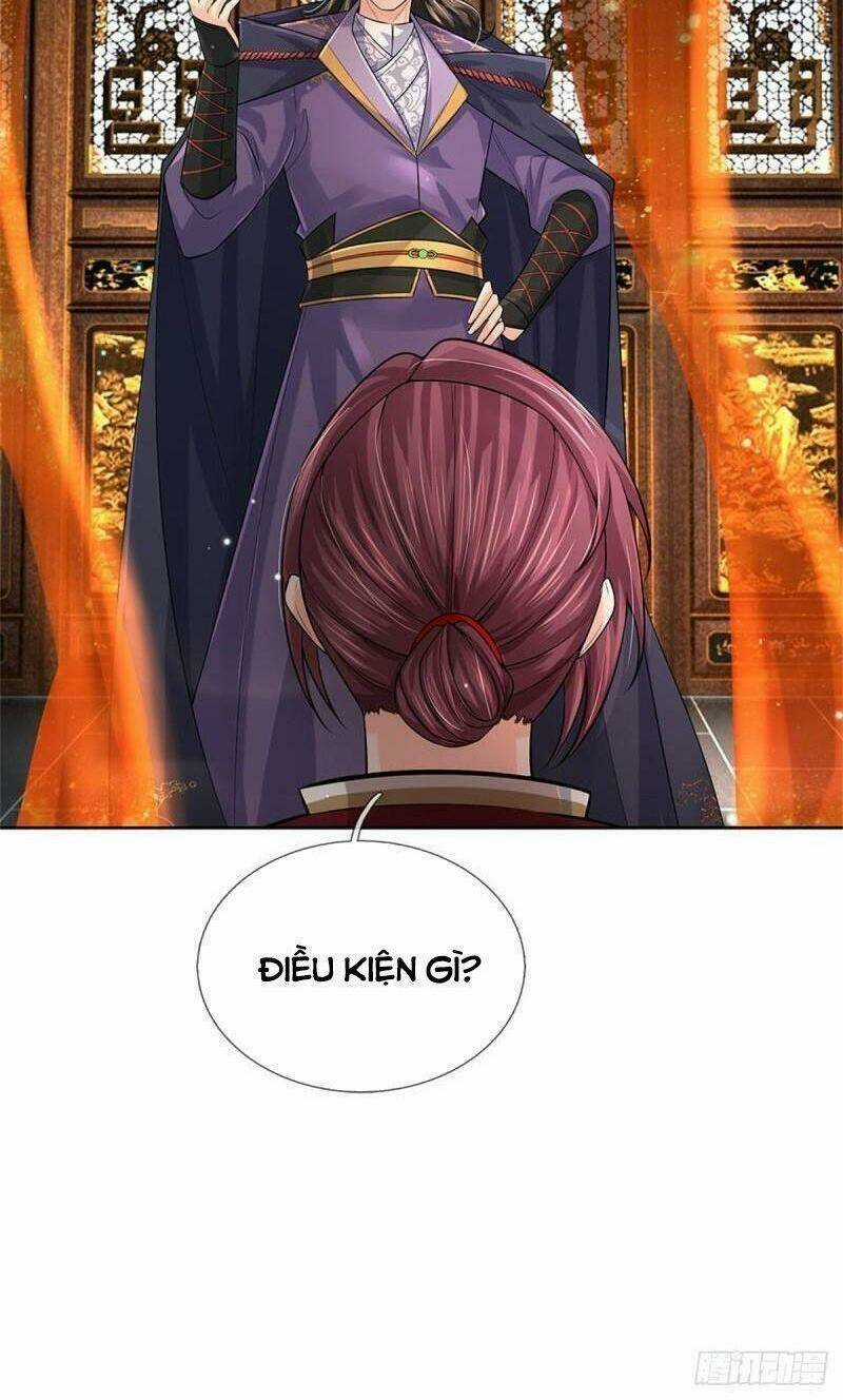 Chúa Tể Chi Lộ - Chapter 108 - Trang 8