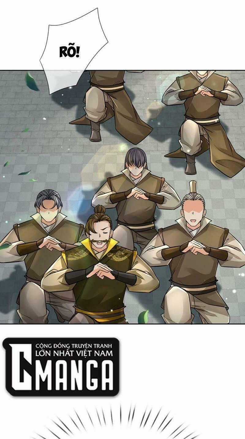 Chúa Tể Chi Lộ - Chapter 109 - Trang 1