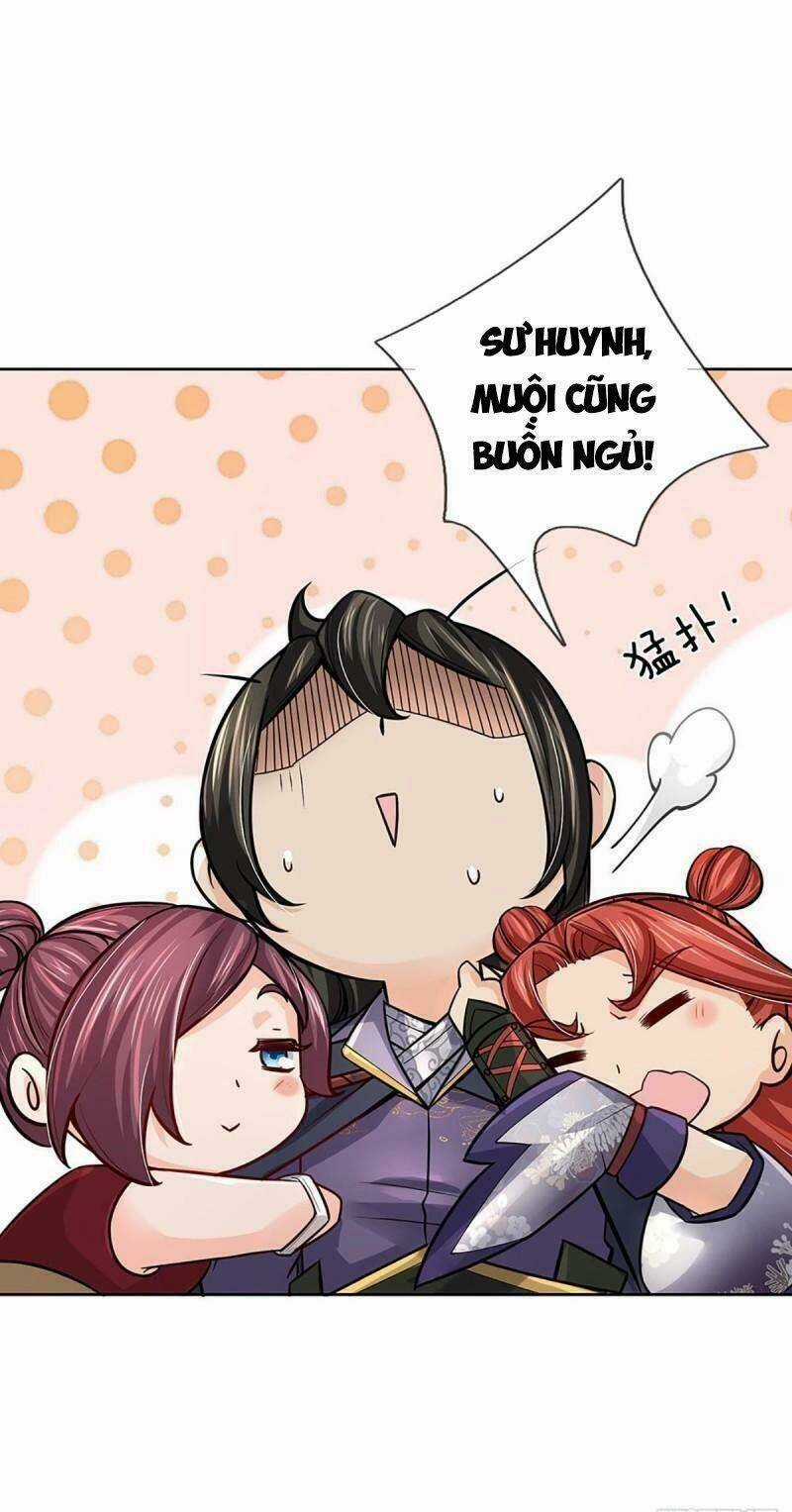 Chúa Tể Chi Lộ - Chapter 109 - Trang 19