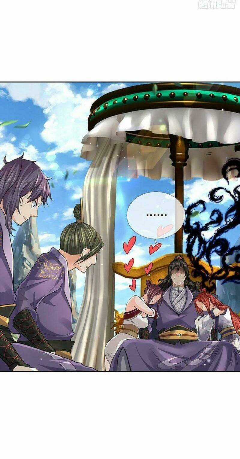 Chúa Tể Chi Lộ - Chapter 109 - Trang 20