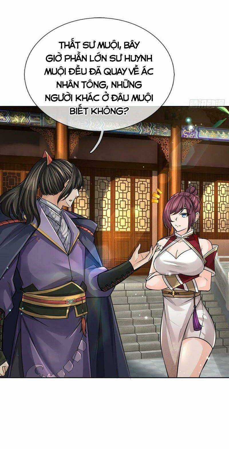 Chúa Tể Chi Lộ - Chapter 109 - Trang 3