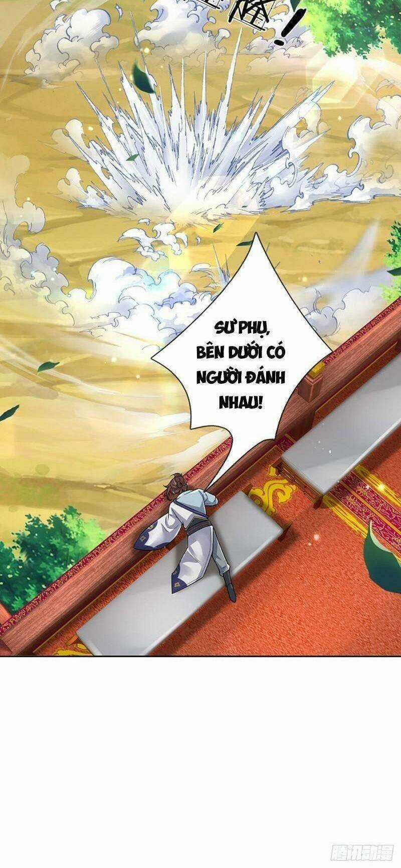 Chúa Tể Chi Lộ - Chapter 109 - Trang 22