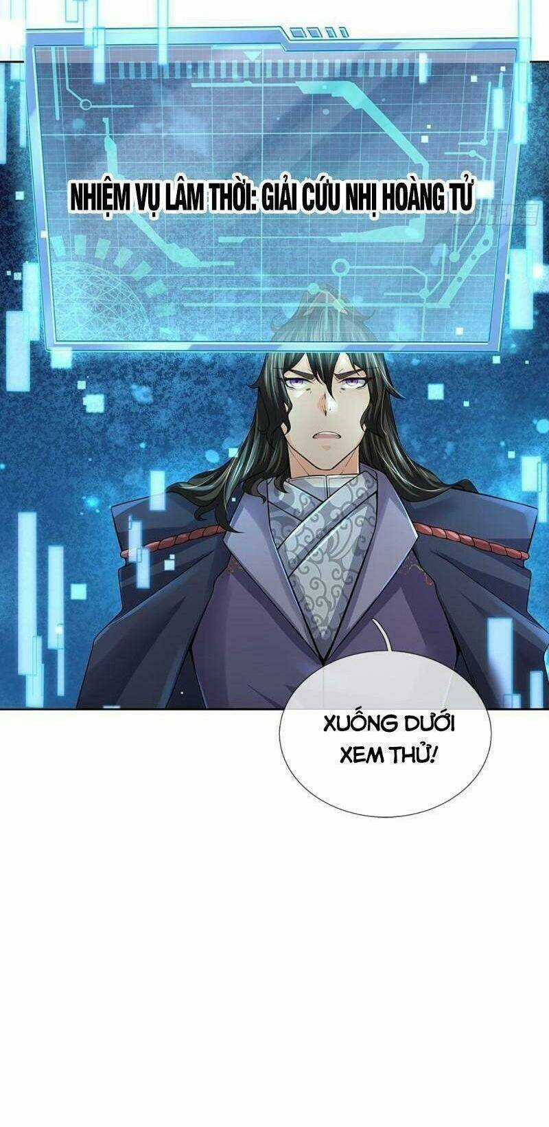 Chúa Tể Chi Lộ - Chapter 109 - Trang 24
