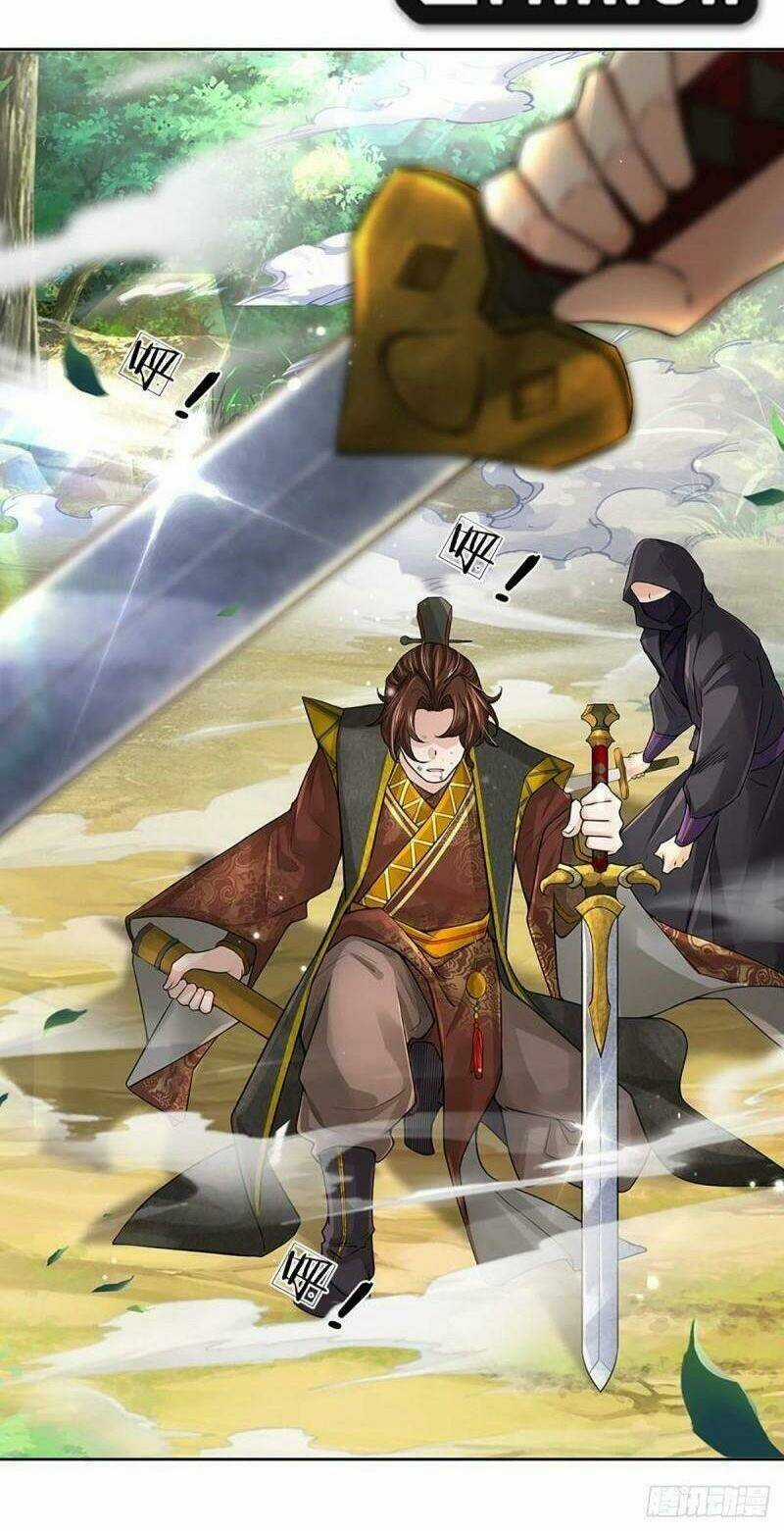 Chúa Tể Chi Lộ - Chapter 109 - Trang 26