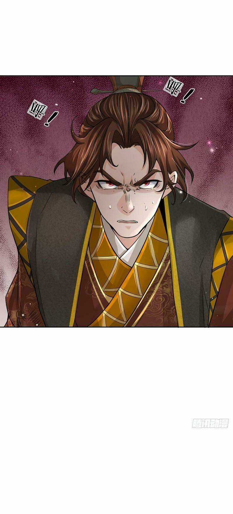 Chúa Tể Chi Lộ - Chapter 109 - Trang 27