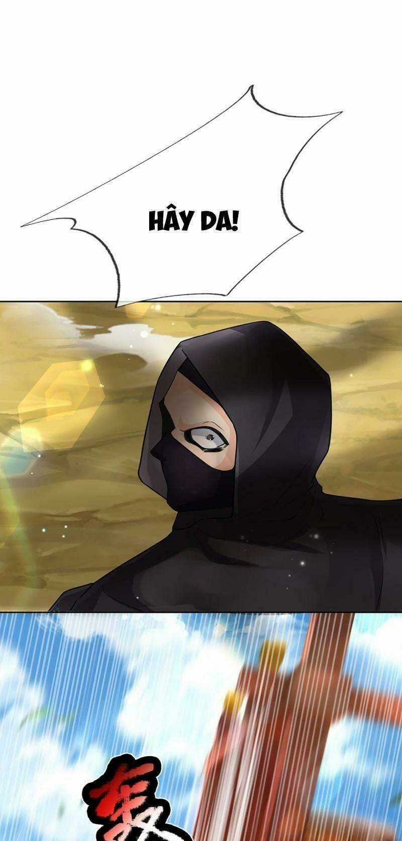 Chúa Tể Chi Lộ - Chapter 109 - Trang 29