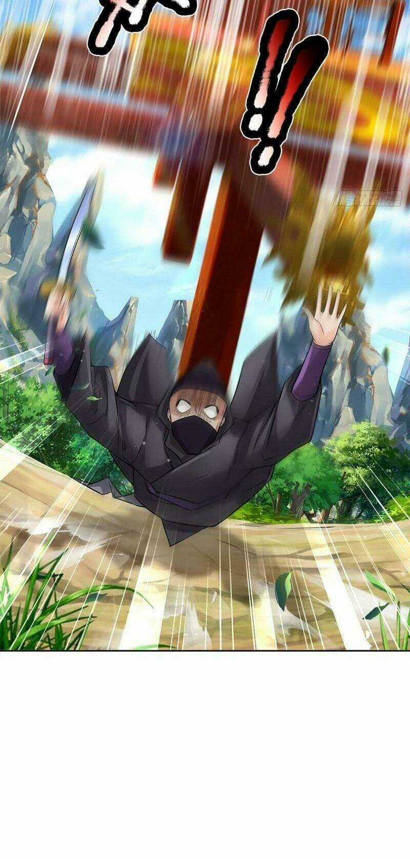 Chúa Tể Chi Lộ - Chapter 109 - Trang 30