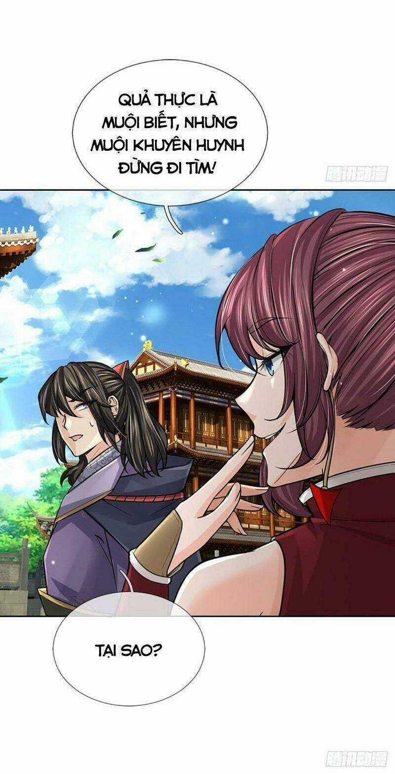 Chúa Tể Chi Lộ - Chapter 109 - Trang 4