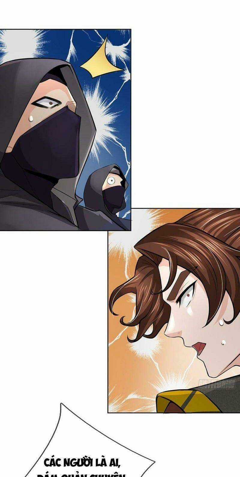 Chúa Tể Chi Lộ - Chapter 109 - Trang 31