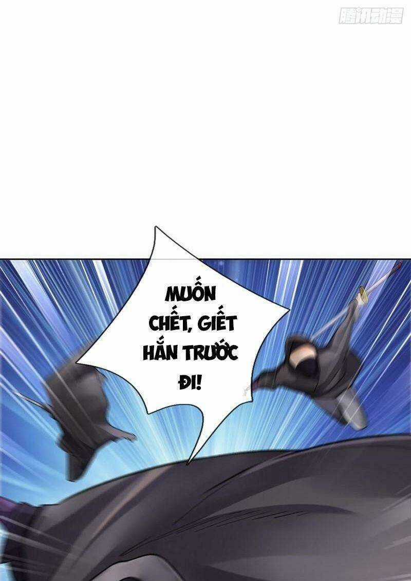 Chúa Tể Chi Lộ - Chapter 109 - Trang 34