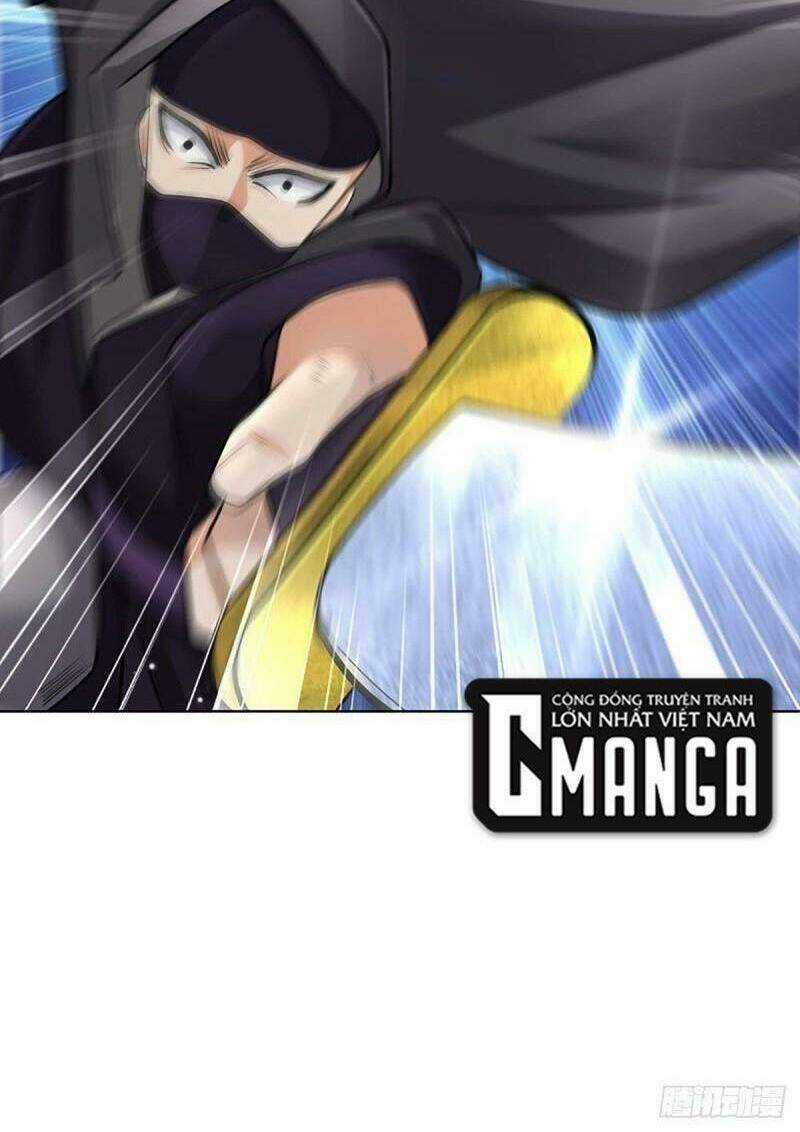 Chúa Tể Chi Lộ - Chapter 109 - Trang 35