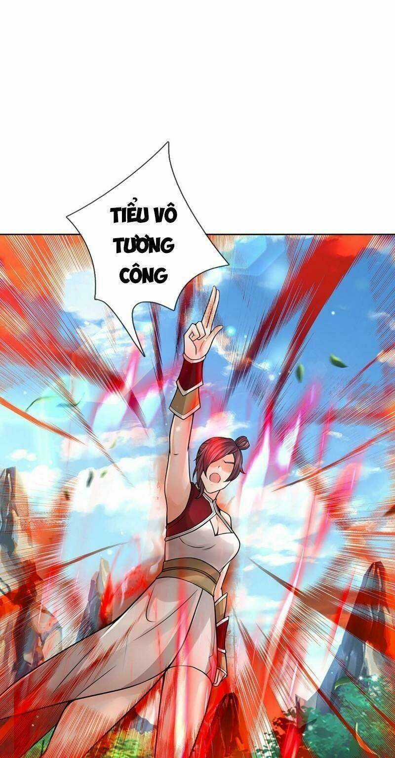 Chúa Tể Chi Lộ - Chapter 109 - Trang 36
