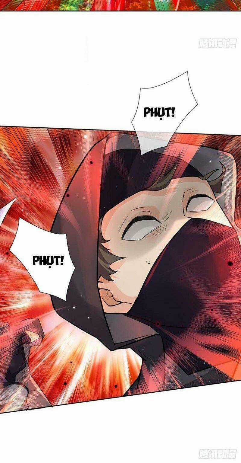 Chúa Tể Chi Lộ - Chapter 109 - Trang 37