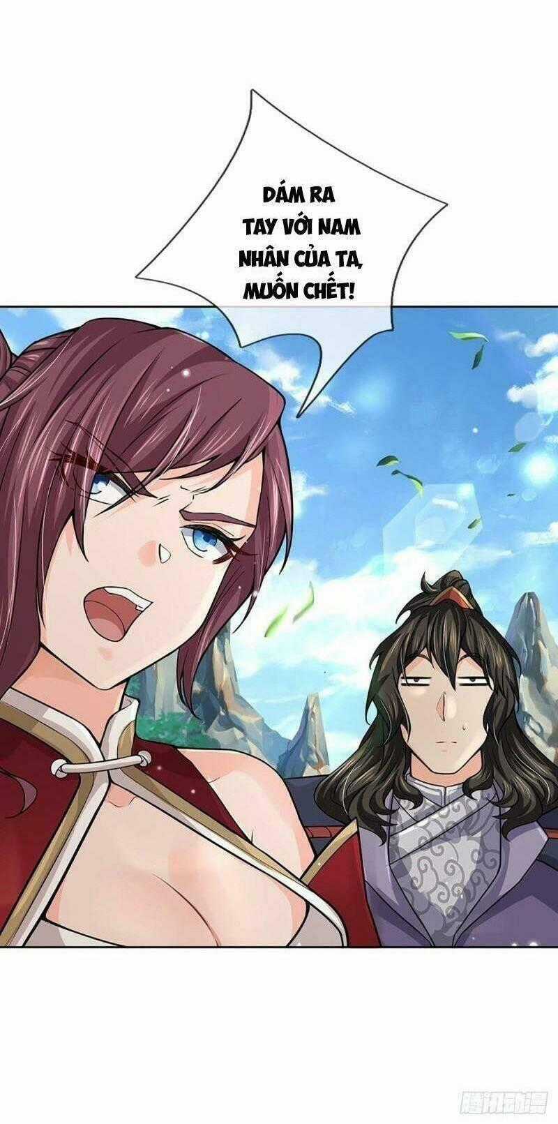 Chúa Tể Chi Lộ - Chapter 109 - Trang 39