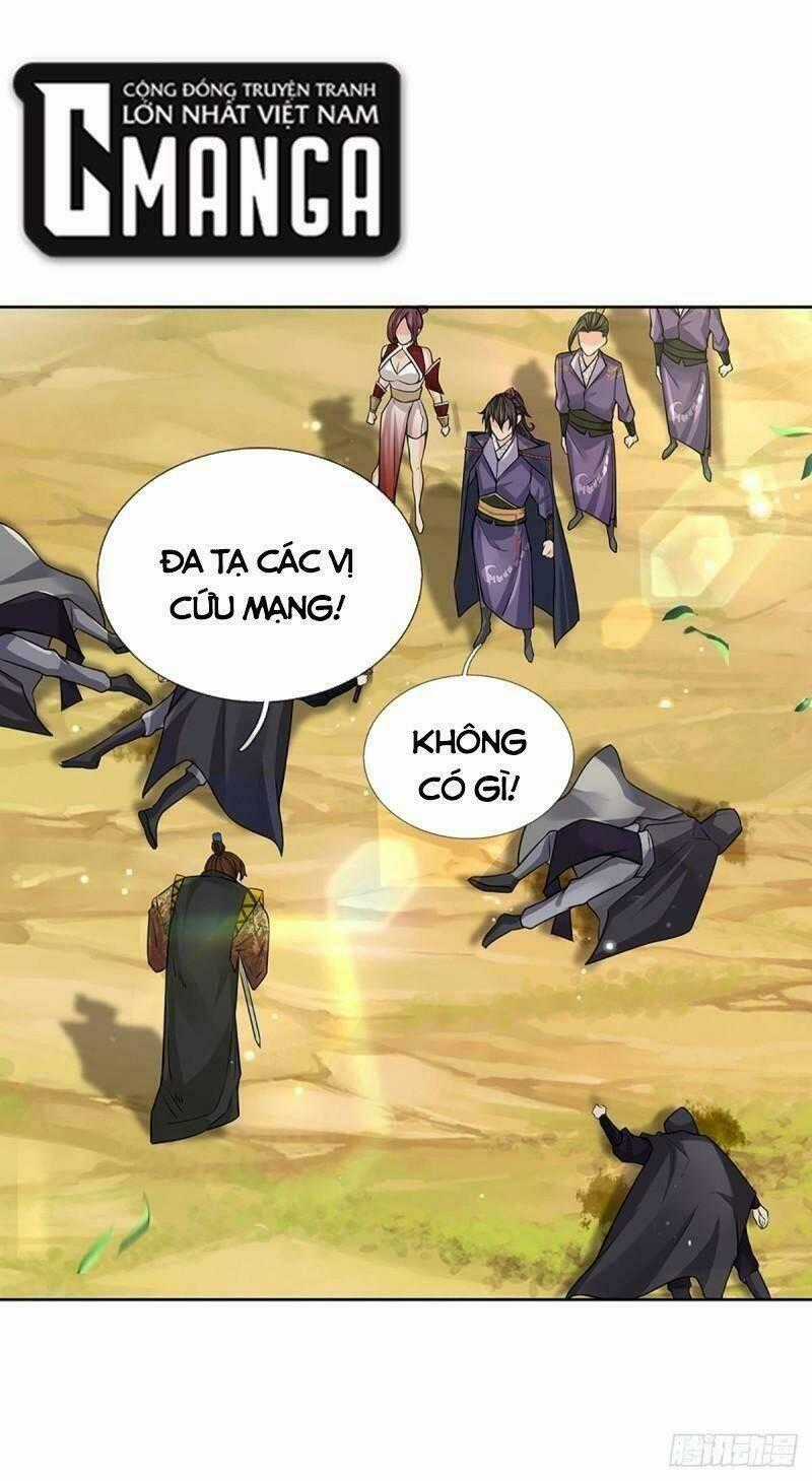 Chúa Tể Chi Lộ - Chapter 109 - Trang 40