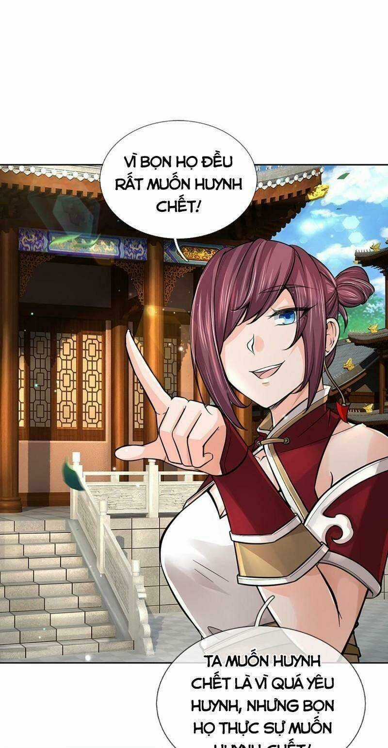 Chúa Tể Chi Lộ - Chapter 109 - Trang 5