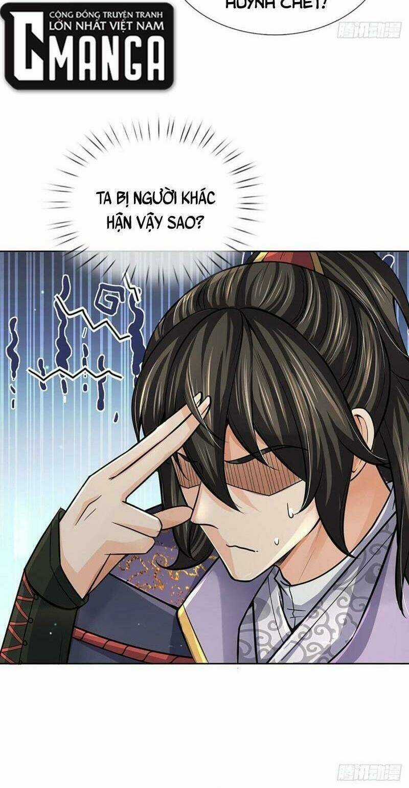Chúa Tể Chi Lộ - Chapter 109 - Trang 6