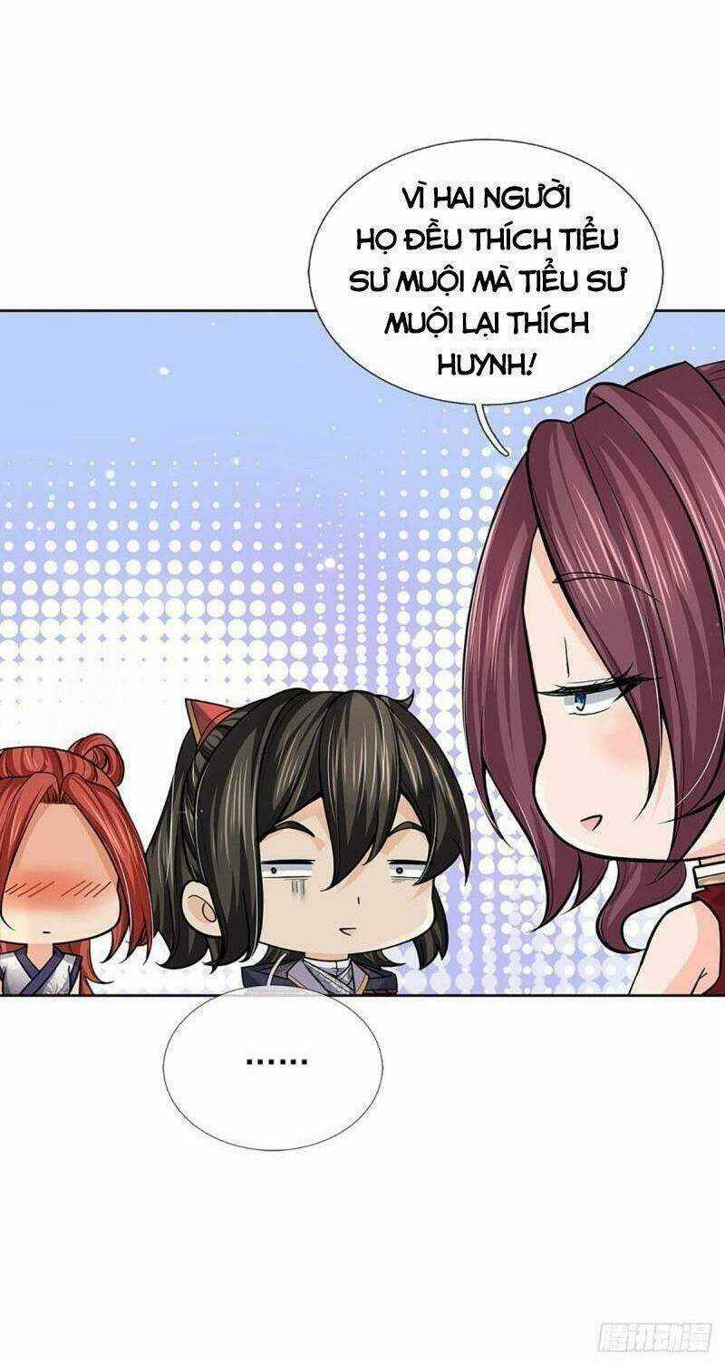 Chúa Tể Chi Lộ - Chapter 109 - Trang 8