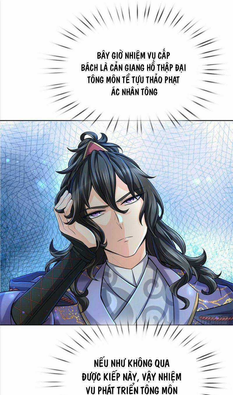 Chúa Tể Chi Lộ - Chapter 11 - Trang 11