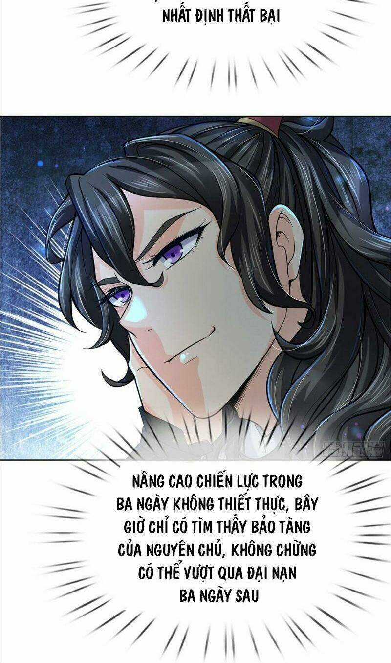 Chúa Tể Chi Lộ - Chapter 11 - Trang 12