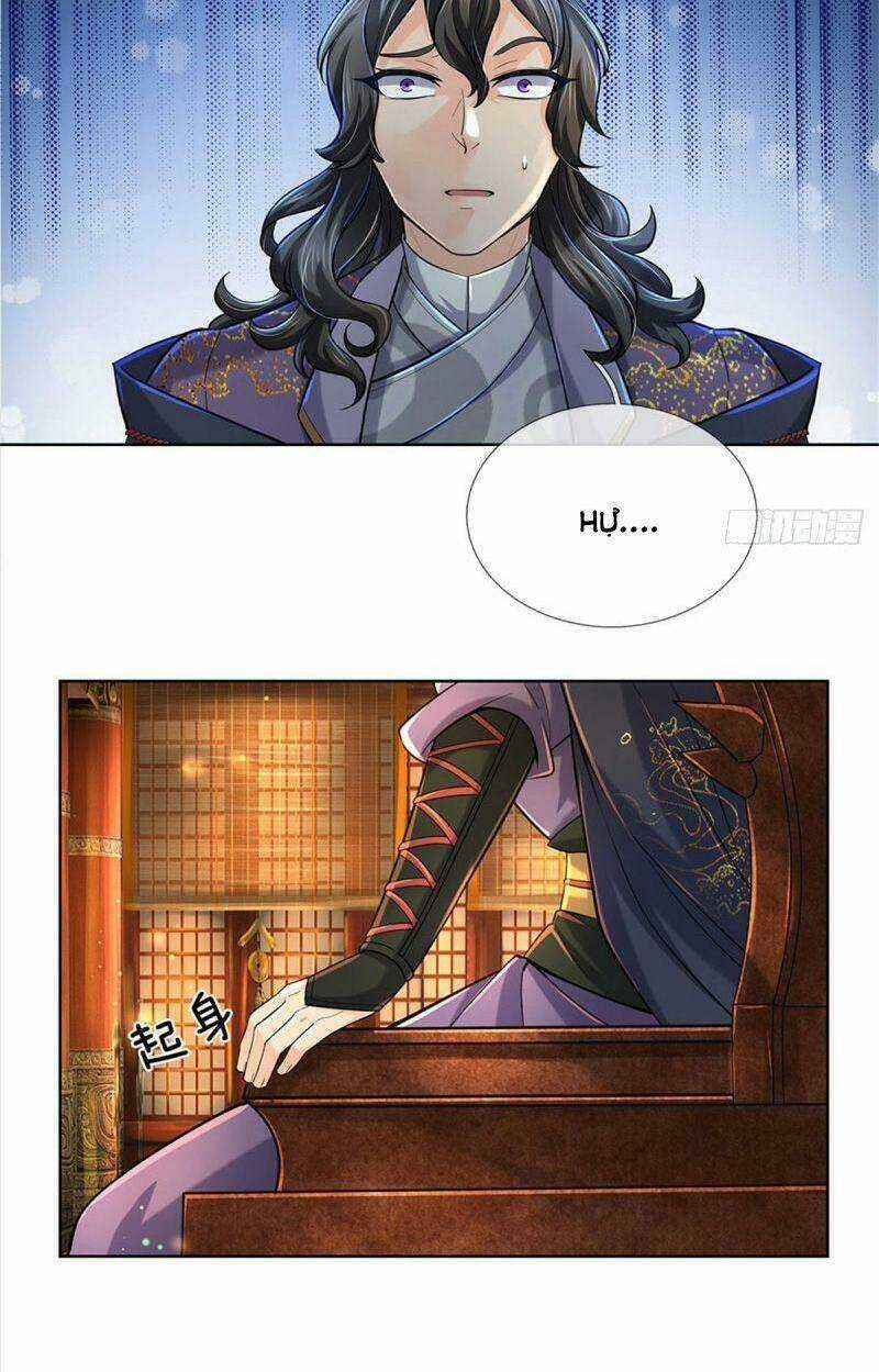 Chúa Tể Chi Lộ - Chapter 11 - Trang 14