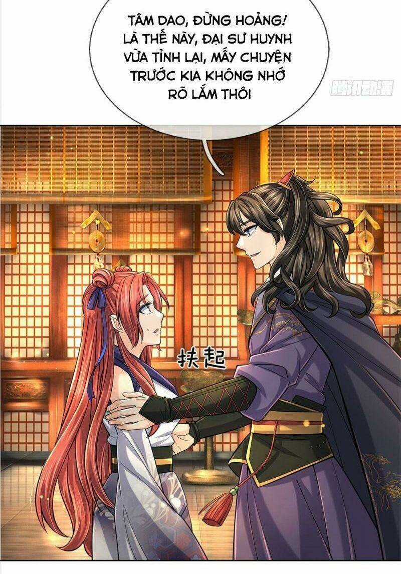 Chúa Tể Chi Lộ - Chapter 11 - Trang 16
