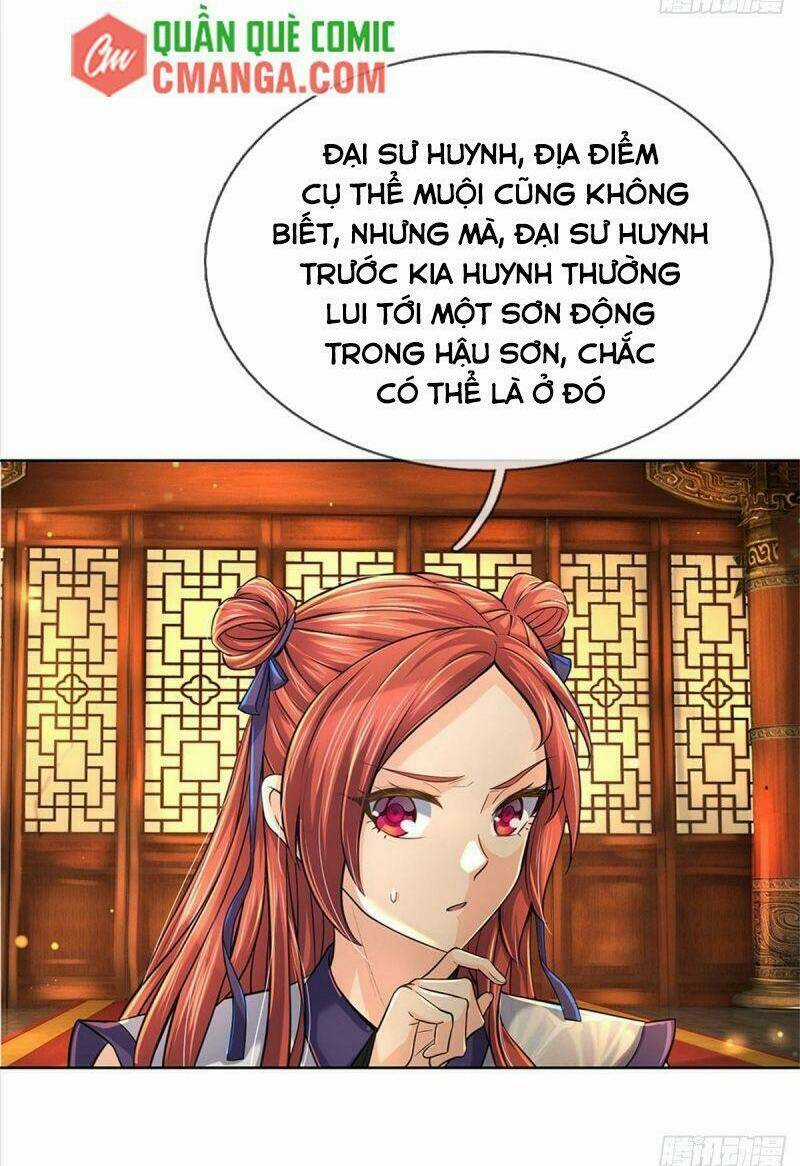 Chúa Tể Chi Lộ - Chapter 11 - Trang 18