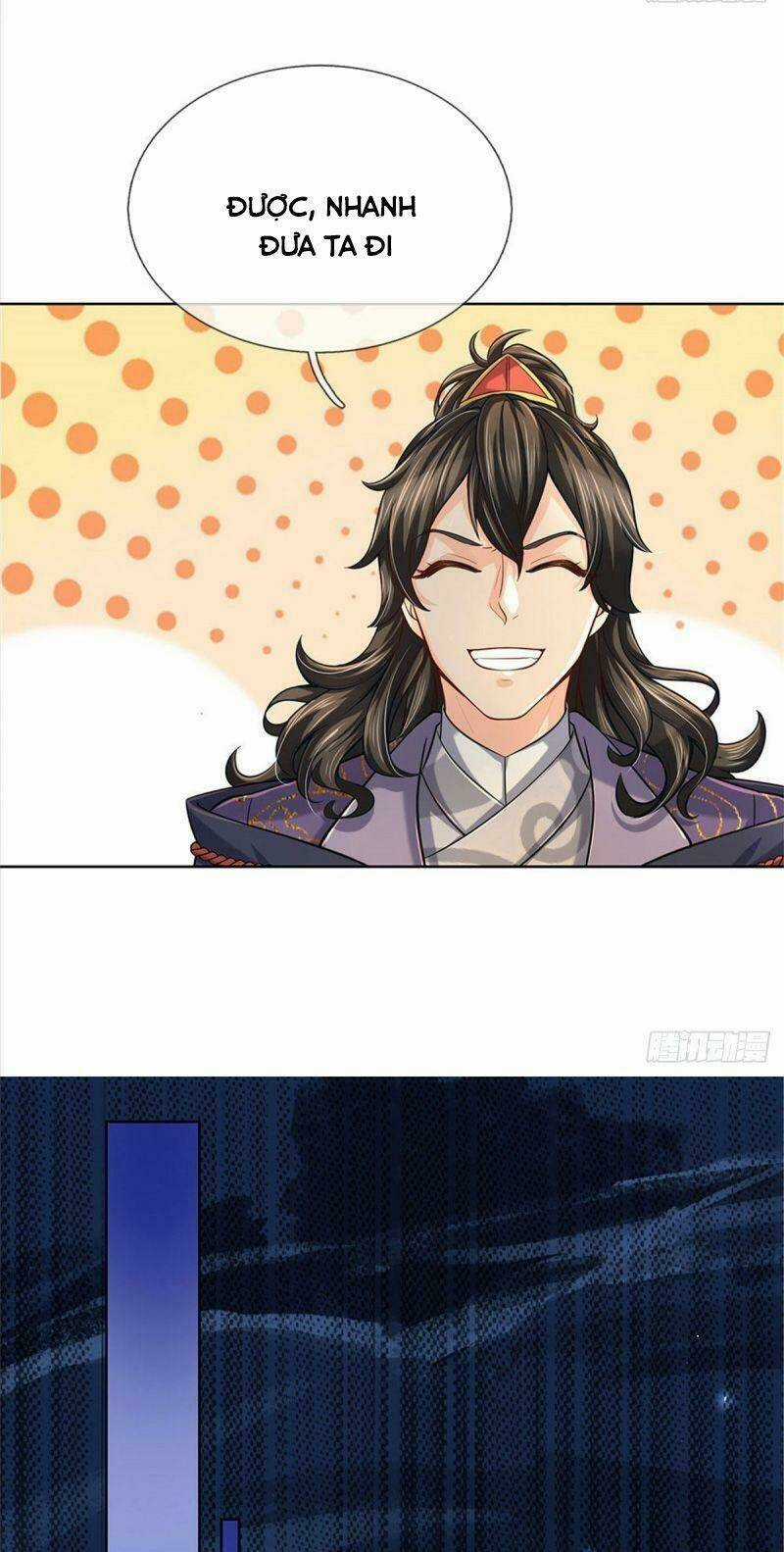 Chúa Tể Chi Lộ - Chapter 11 - Trang 19