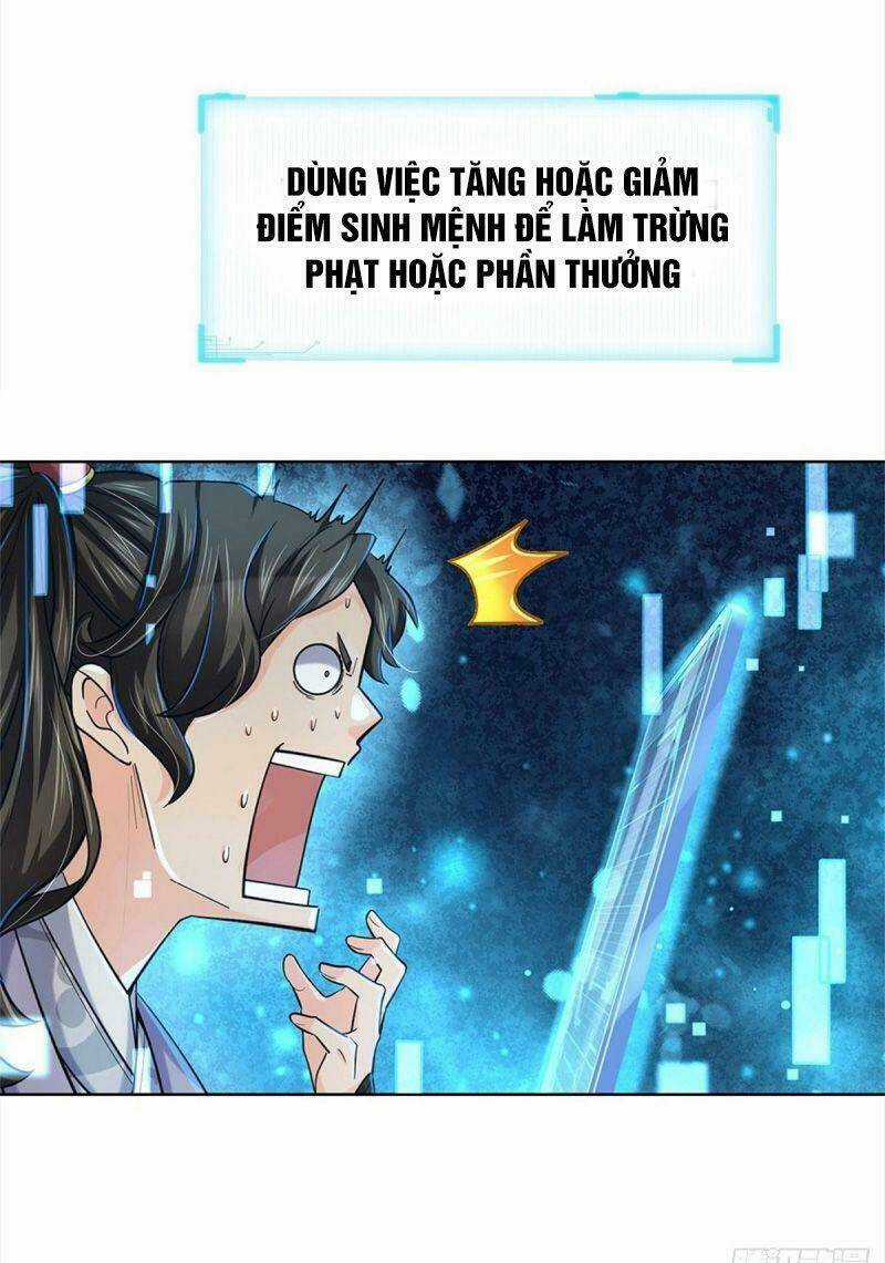 Chúa Tể Chi Lộ - Chapter 11 - Trang 3