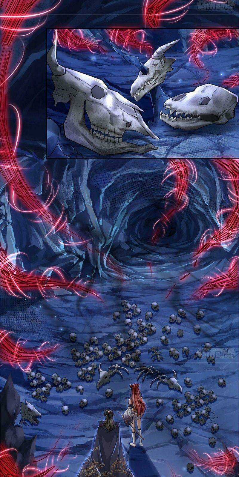 Chúa Tể Chi Lộ - Chapter 11 - Trang 21