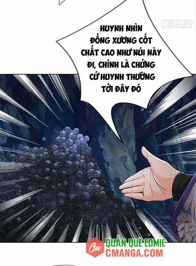 Chúa Tể Chi Lộ - Chapter 11 - Trang 23