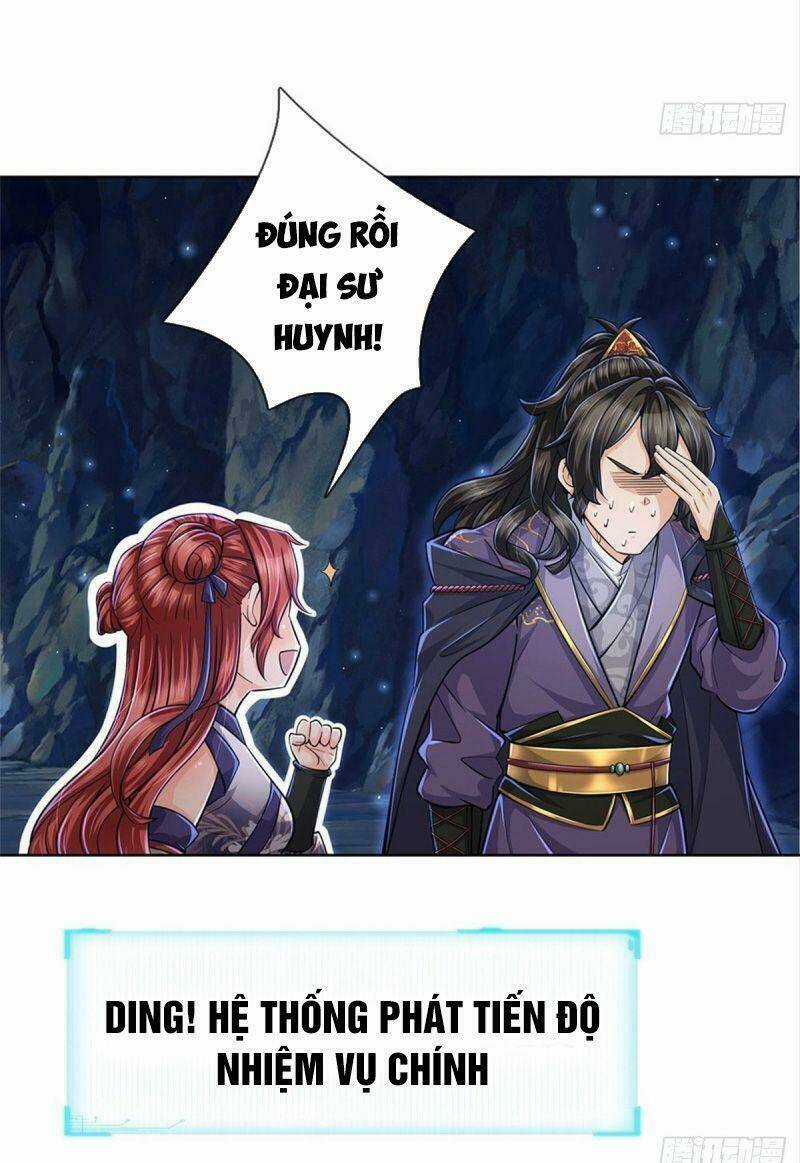 Chúa Tể Chi Lộ - Chapter 11 - Trang 25