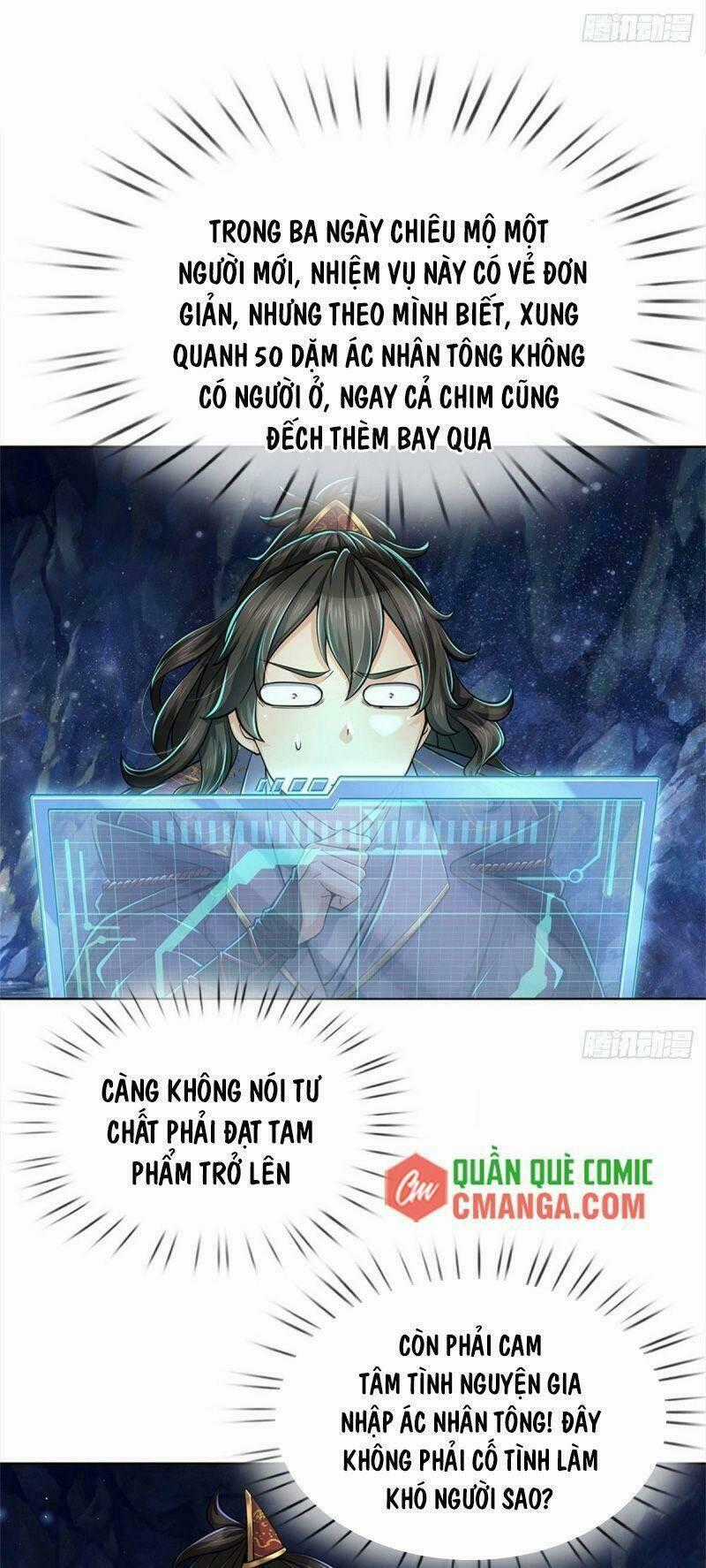 Chúa Tể Chi Lộ - Chapter 11 - Trang 27