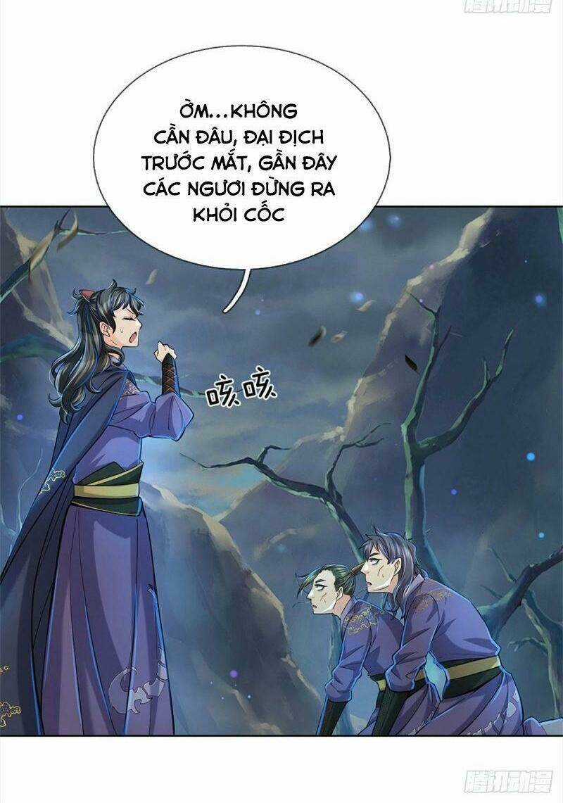 Chúa Tể Chi Lộ - Chapter 11 - Trang 4