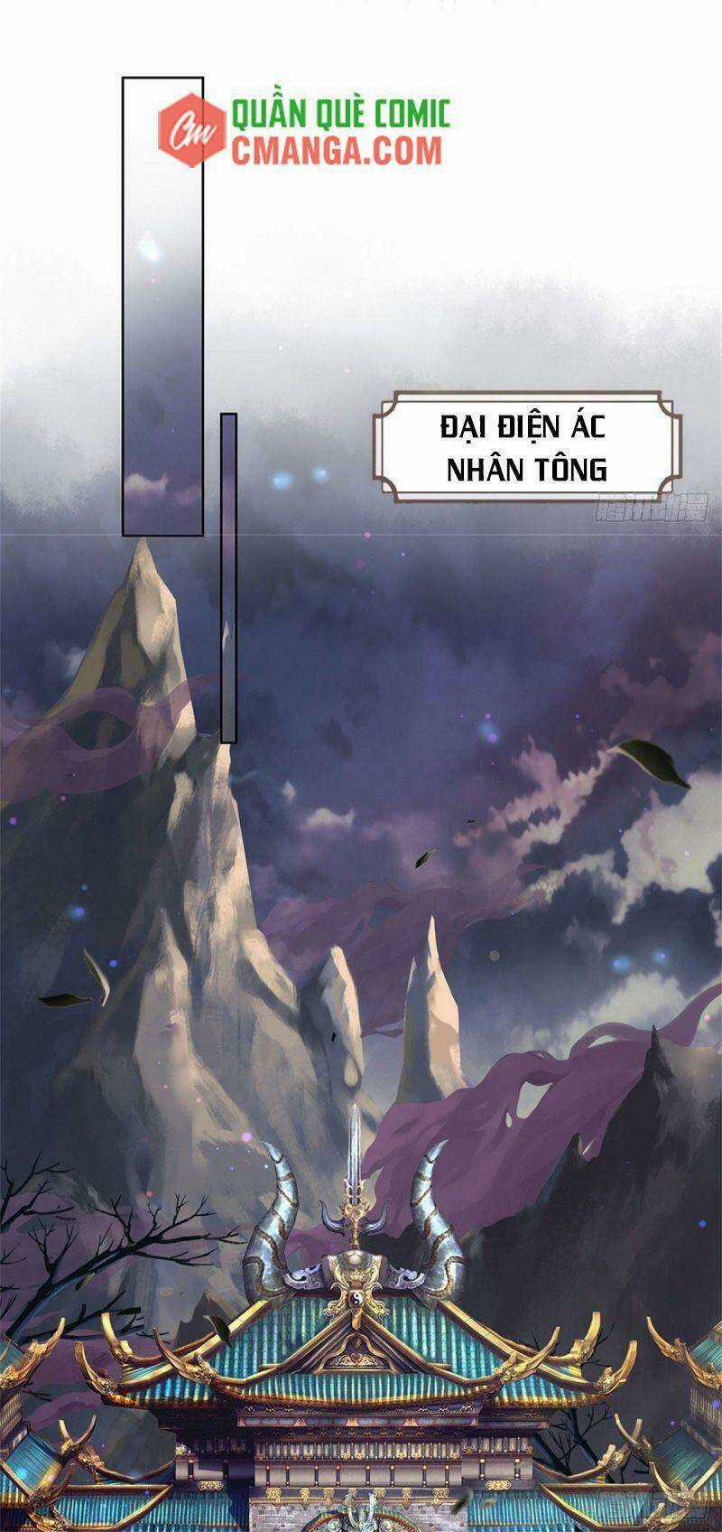 Chúa Tể Chi Lộ - Chapter 11 - Trang 8