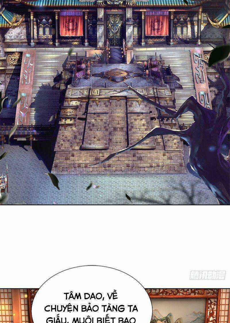 Chúa Tể Chi Lộ - Chapter 11 - Trang 9