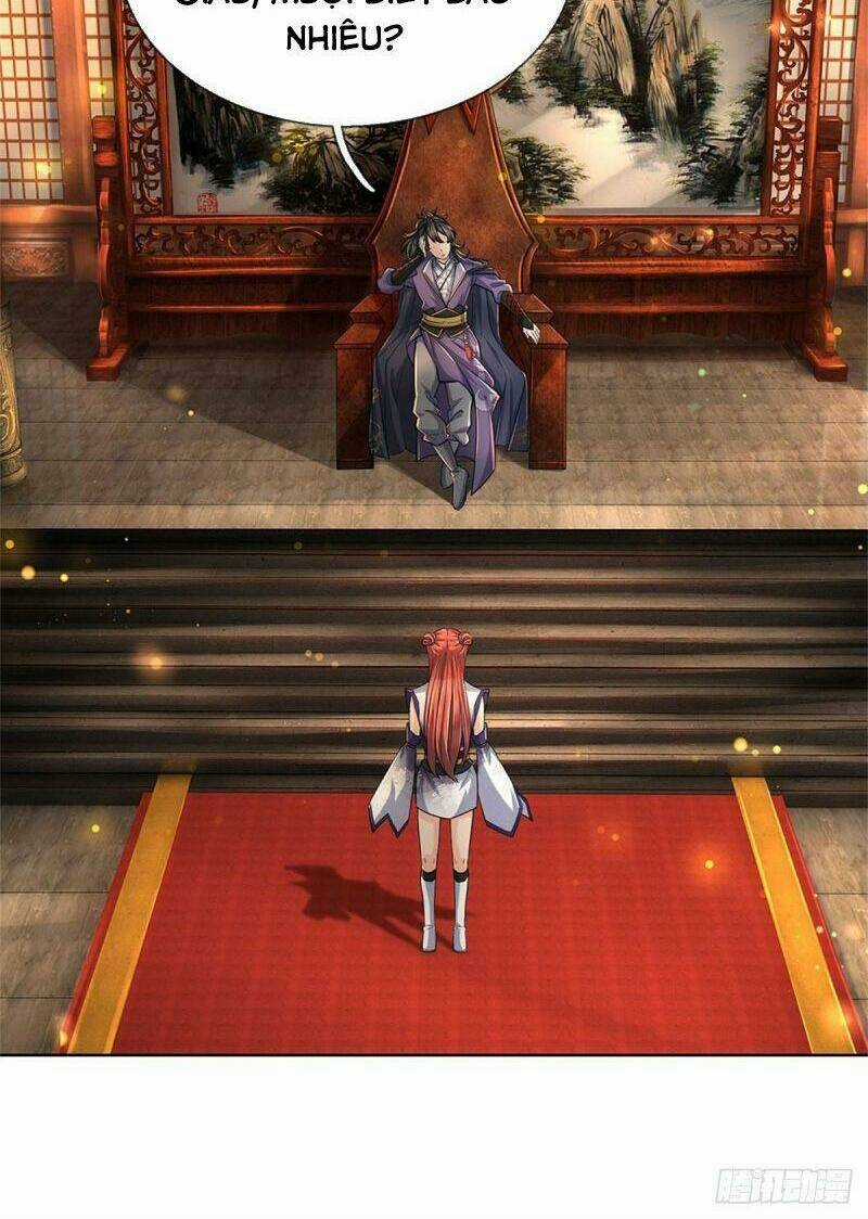 Chúa Tể Chi Lộ - Chapter 11 - Trang 10