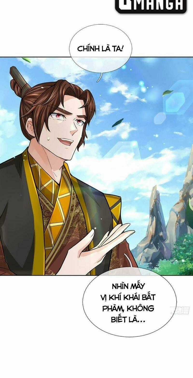 Chúa Tể Chi Lộ - Chapter 110 - Trang 2